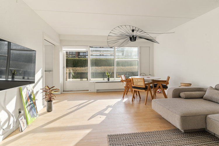 Brobjerg Parkvej 105, 0. 1
