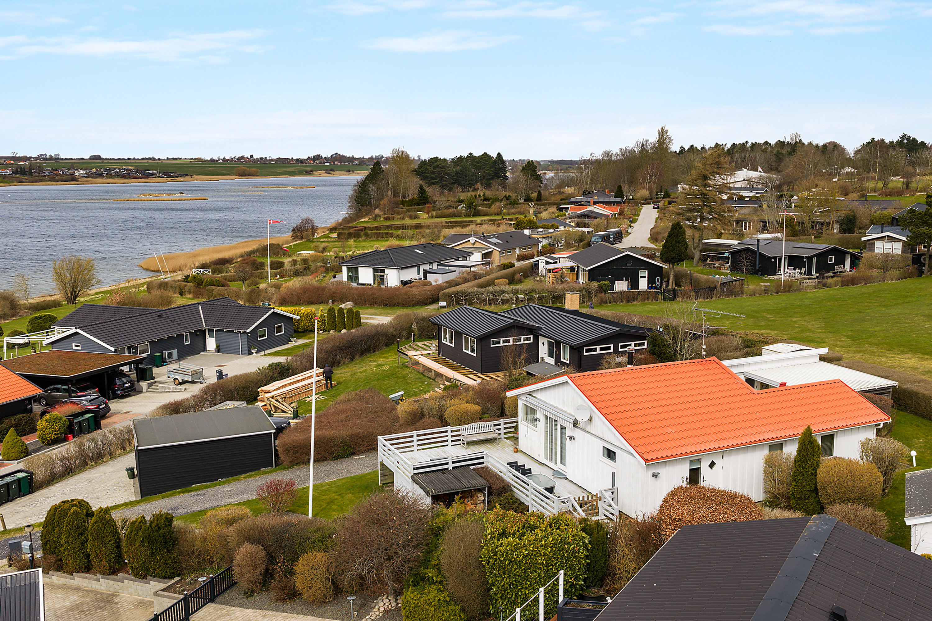 Strandvang 54, Lindenborg 4000 Roskilde