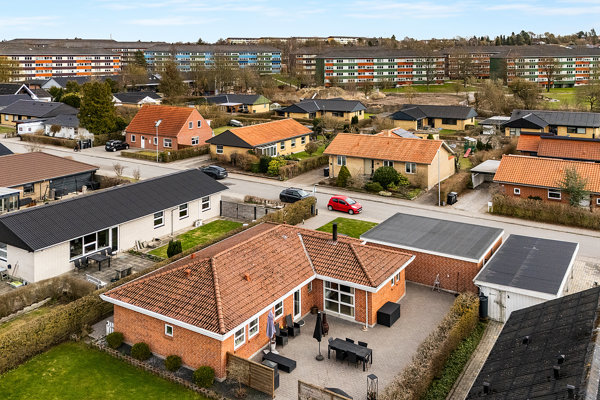 Område