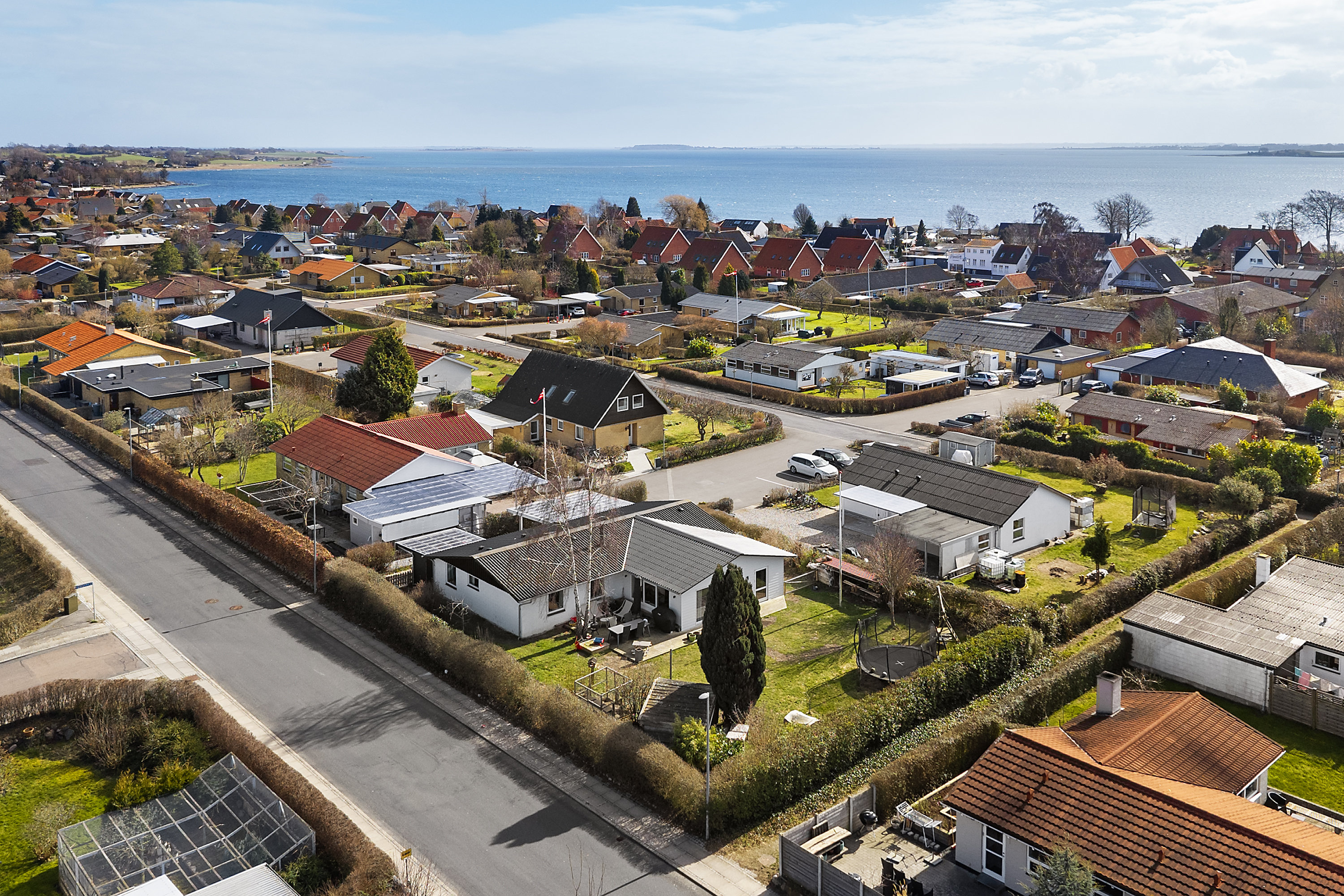 Villa: Hedemarken 14, 5600 Faaborg, Faaborg