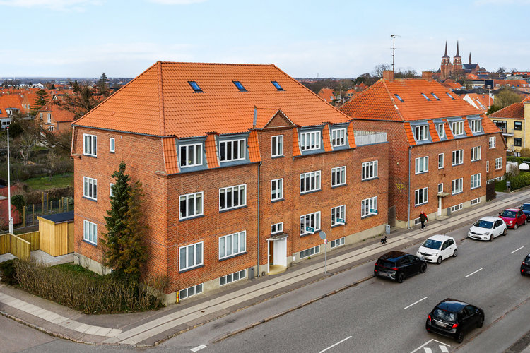 Helligkorsvej 24, 0. th