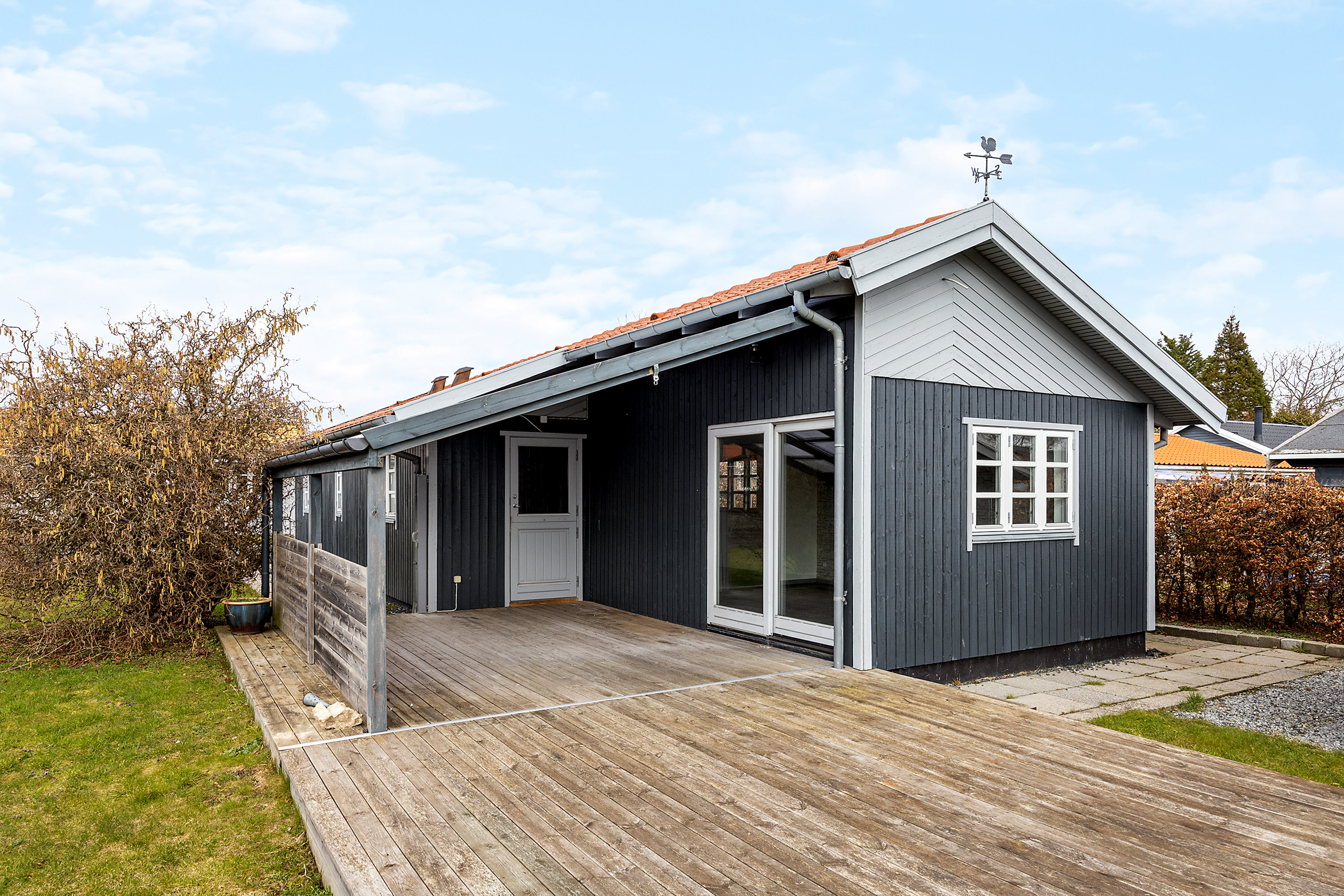 Rønstrupvej 149, Of Ågerup 2750 Ballerup