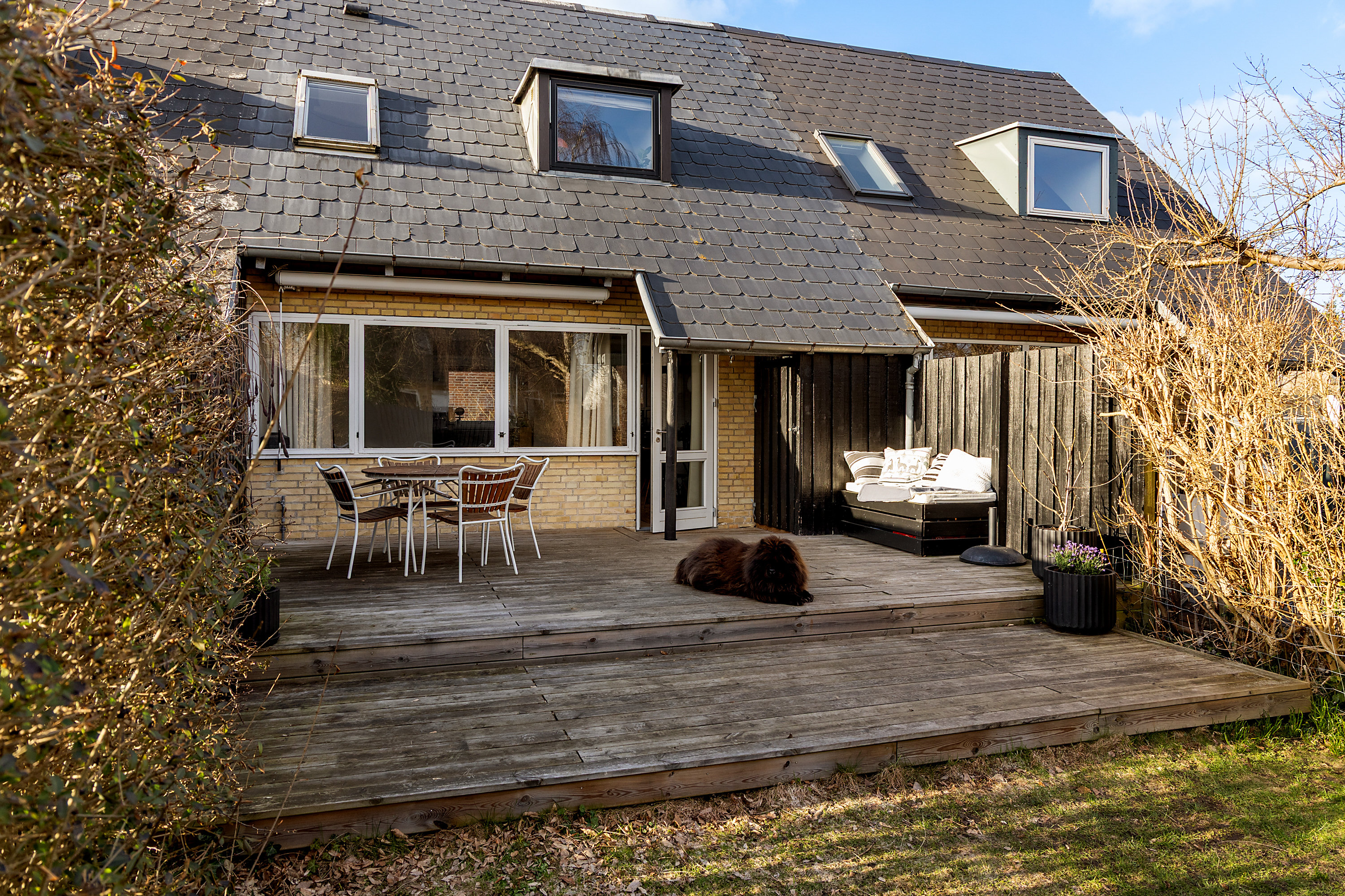 Stengårdsvænge 77 2800 Lyngby