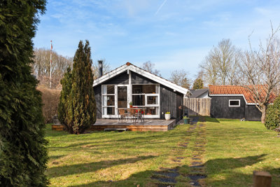 Tirsdagsvænget 18
