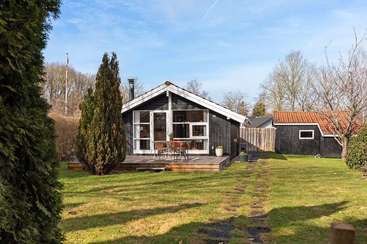 Tirsdagsvænget 18