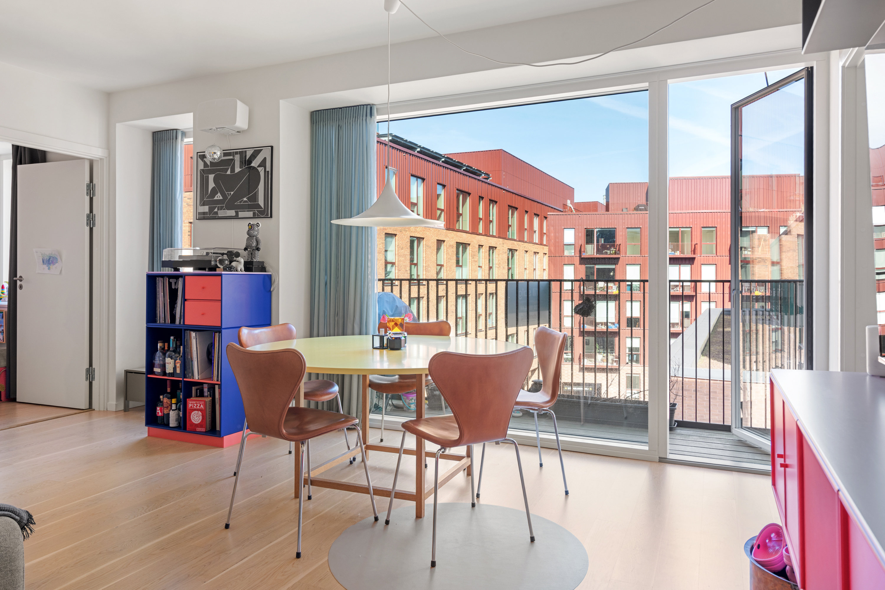 Lejlighed Kildepladsen 14, 4. 1., København V, København V