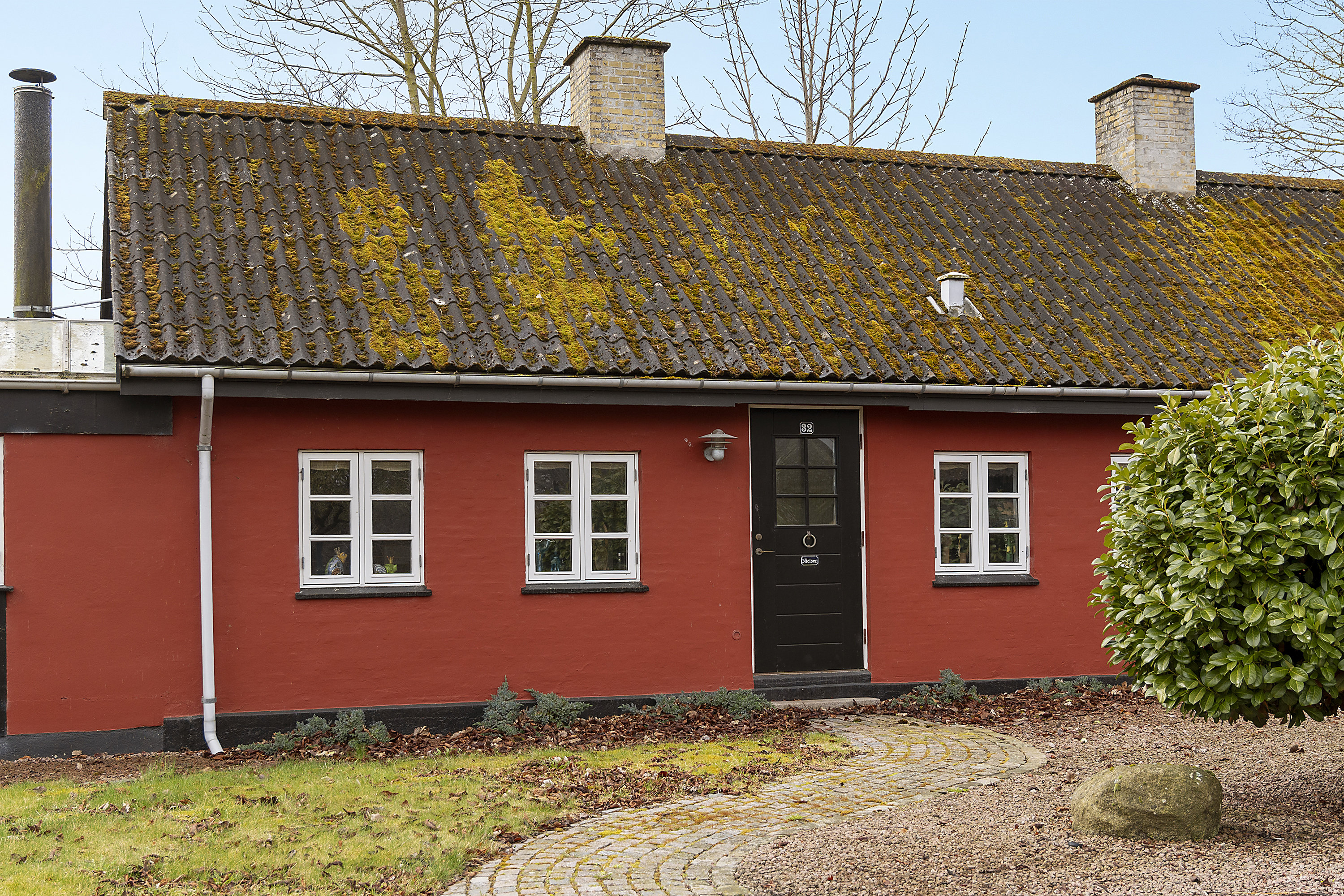 Kornerup Landevej 32, Kornerup 4000 Roskilde