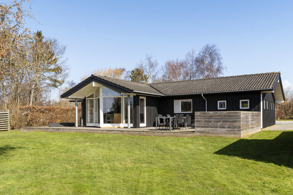 Set fra haven