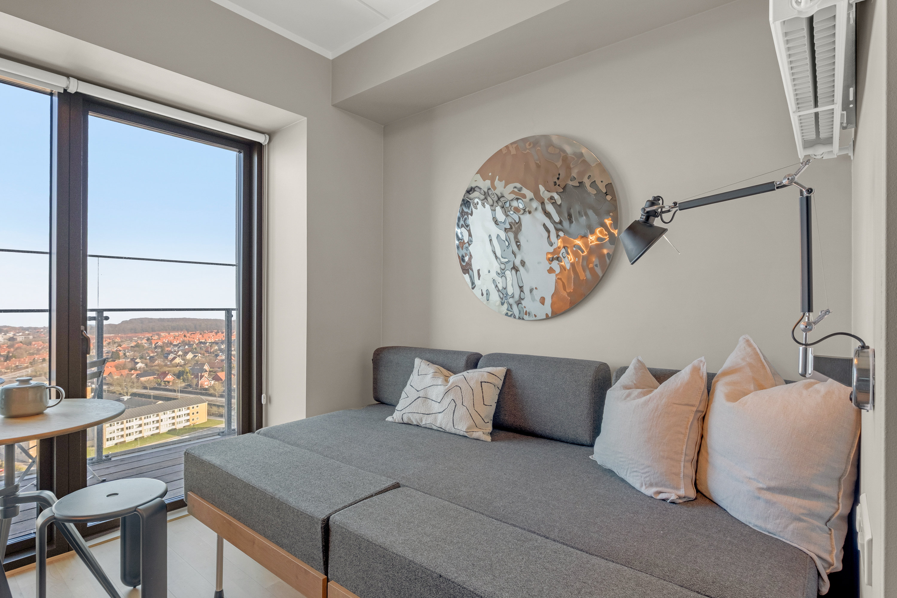 1-room apartment in Aarhus N image 6