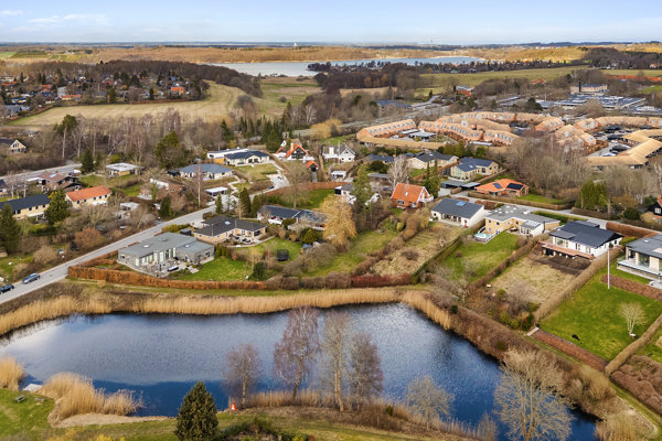 Område