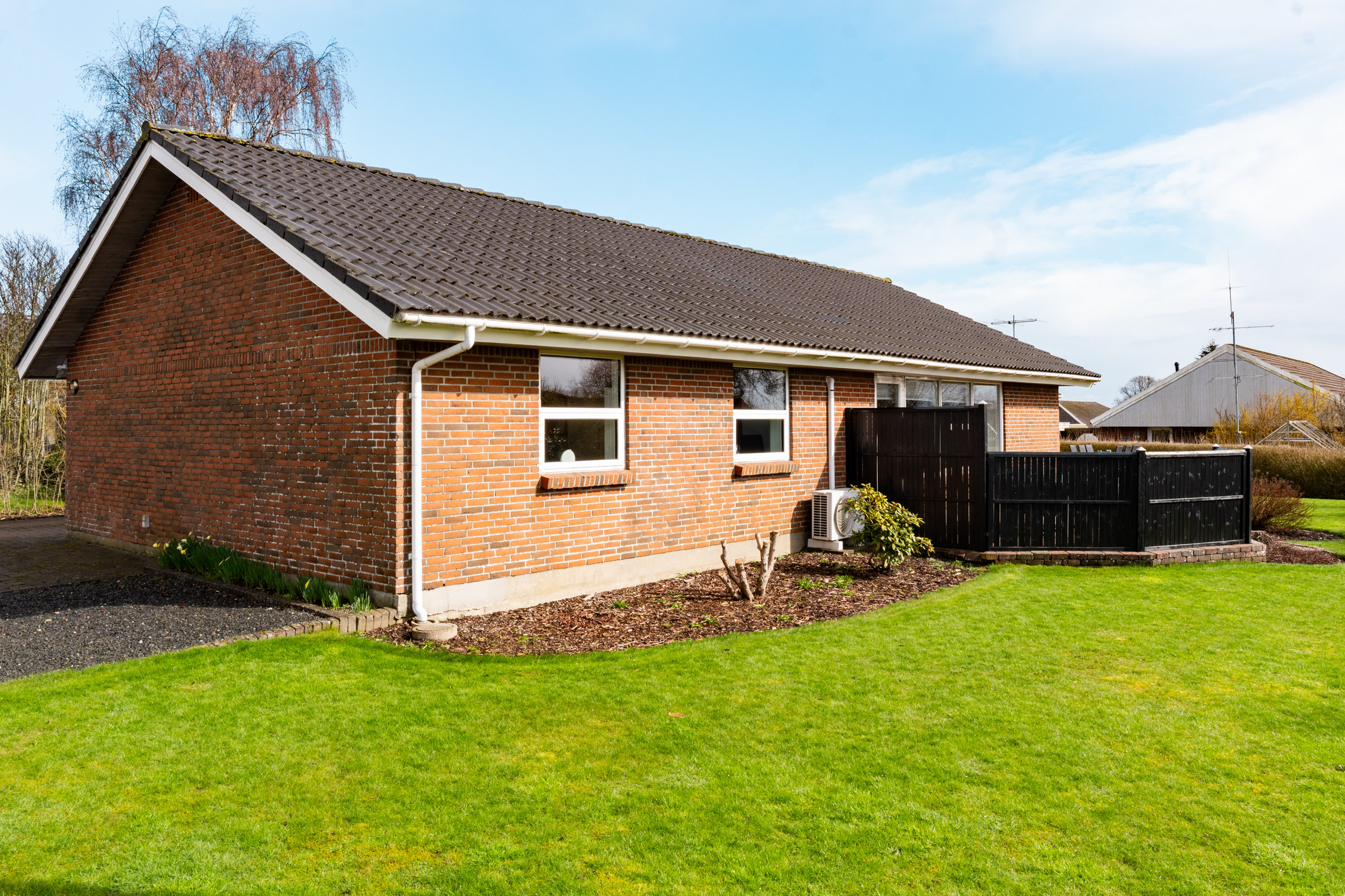 Villa på Egelundvej 26 6705 Esbjerg Ø.