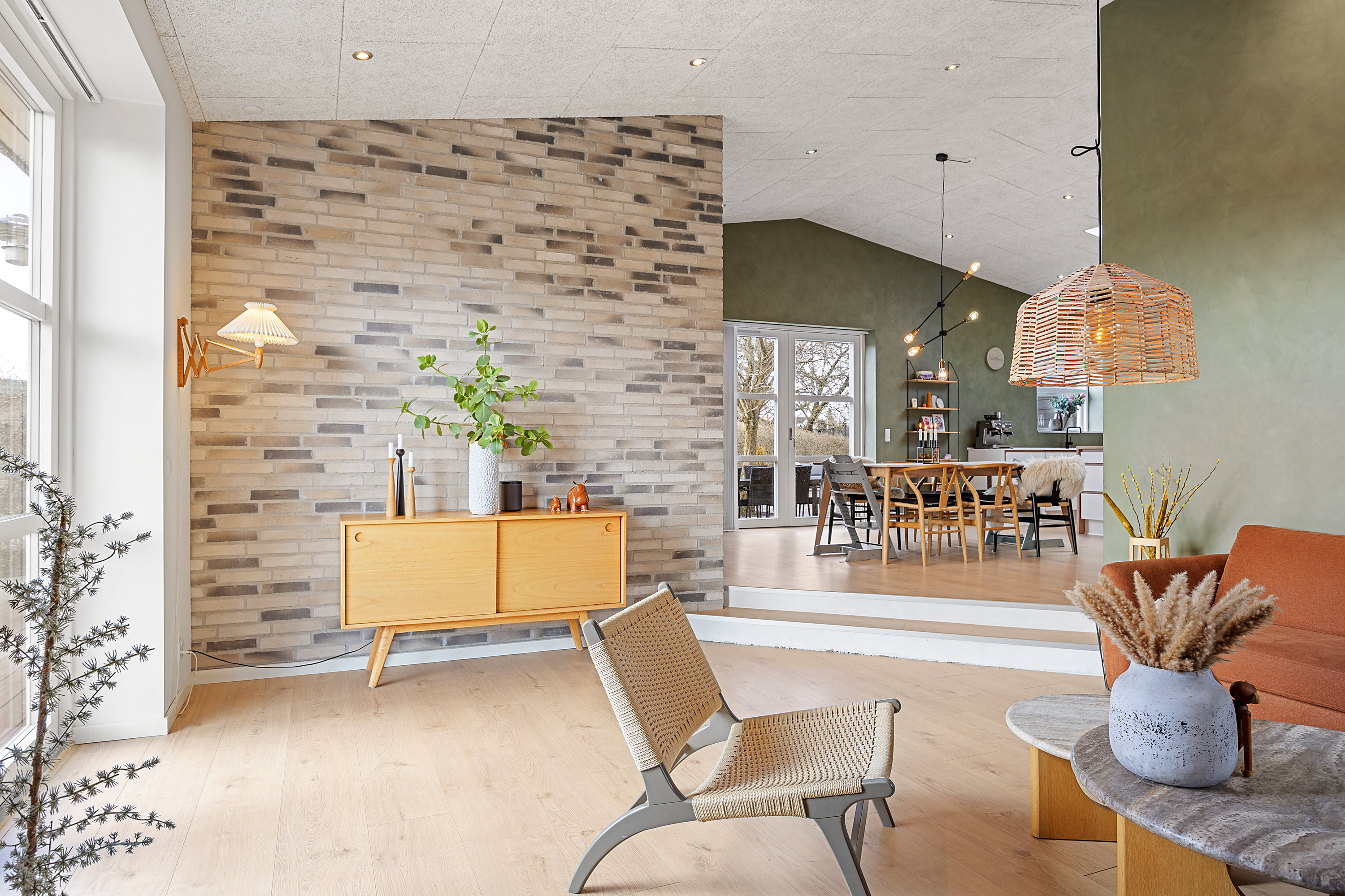 Villa på Rolighedsvej 10 8500 Grenaa.