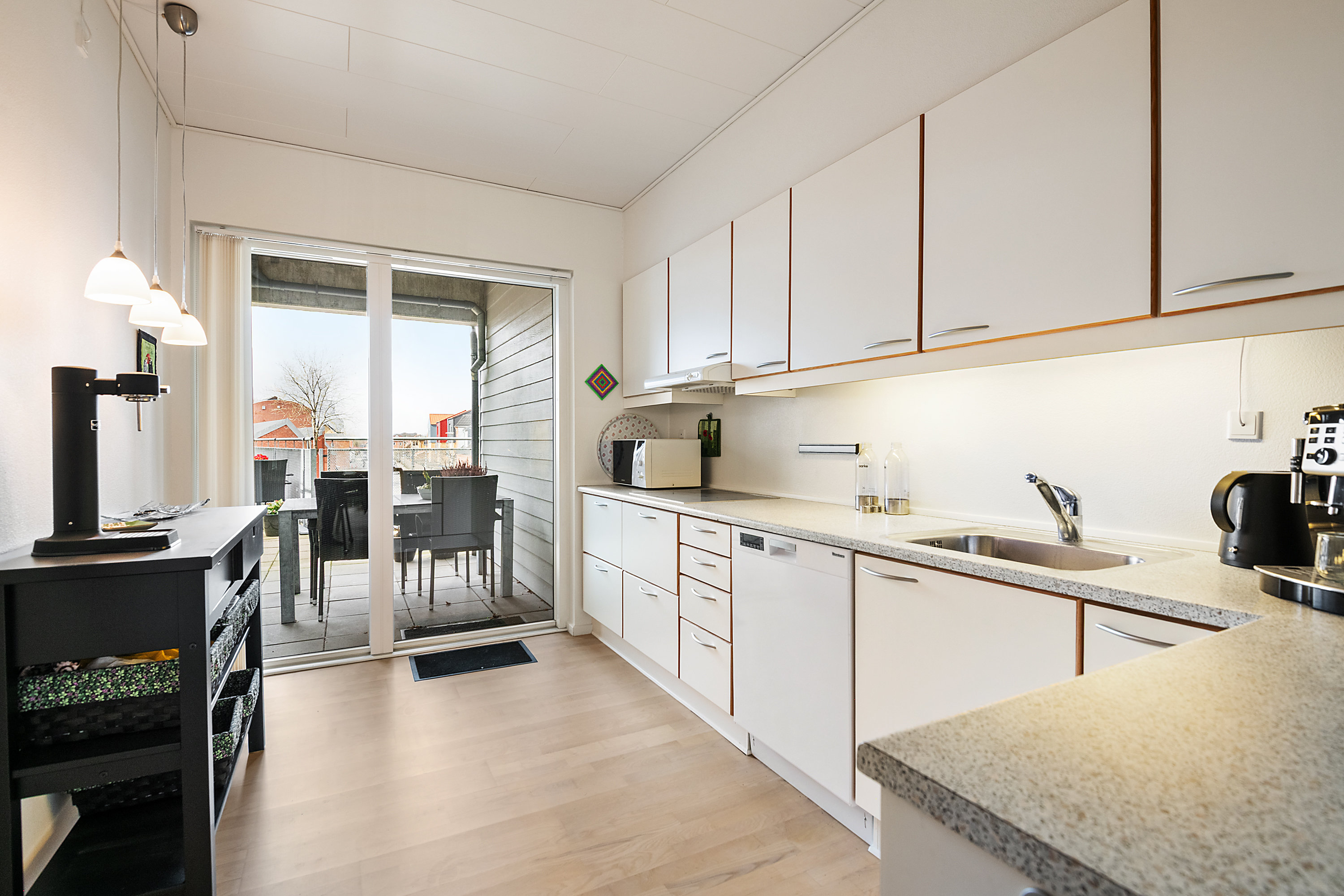Ejerlejlighed på Gl. Skolevej 2, 1. 6 7400 Herning.