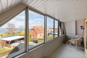 Overdækket