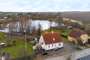 Område