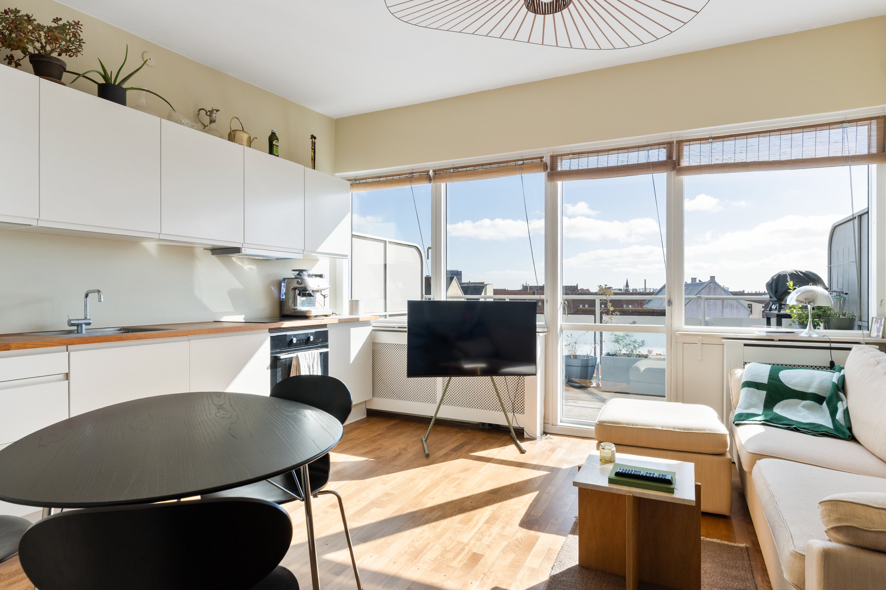 Ejerlejlighed på Gormsgade 8, 6. 58 2200 København N.