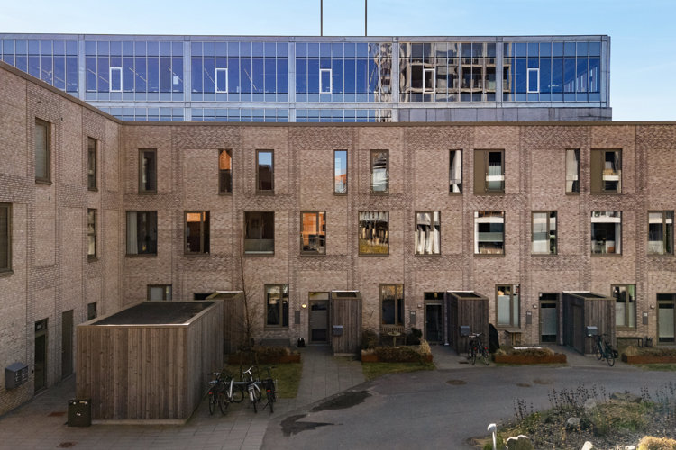 Kjeld Tolstrups Gade 112
