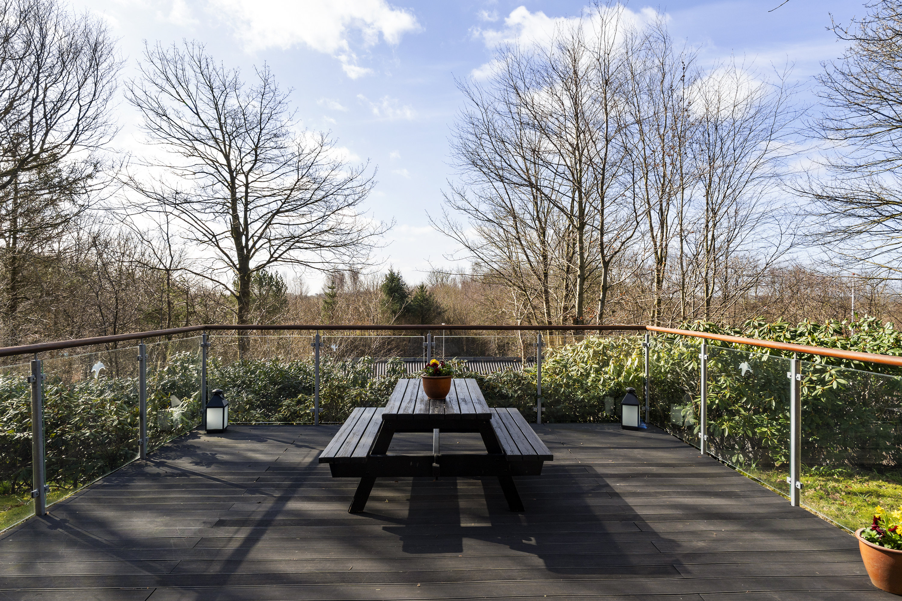 Villa Kirkebakken 7, V Hornum, Farsø - View 3