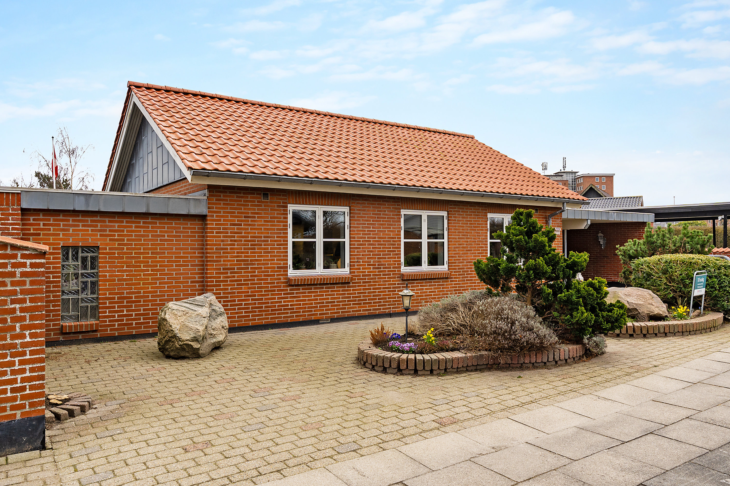 Villa Solsortevej 5, Boldesager, Esbjerg Ø – pohled 3