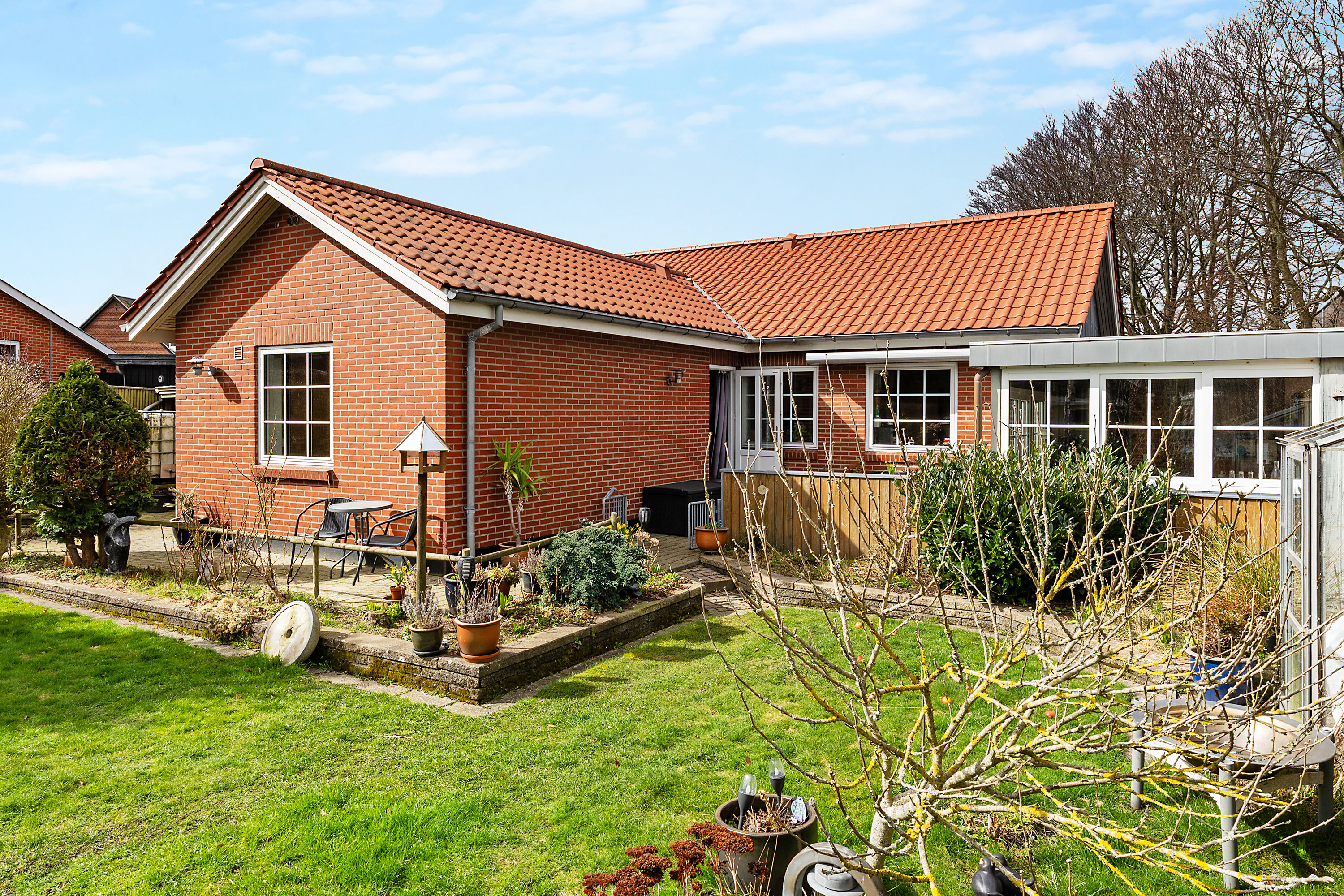 Villa Solsortevej 5, Boldesager, Esbjerg Ø – pohled 2
