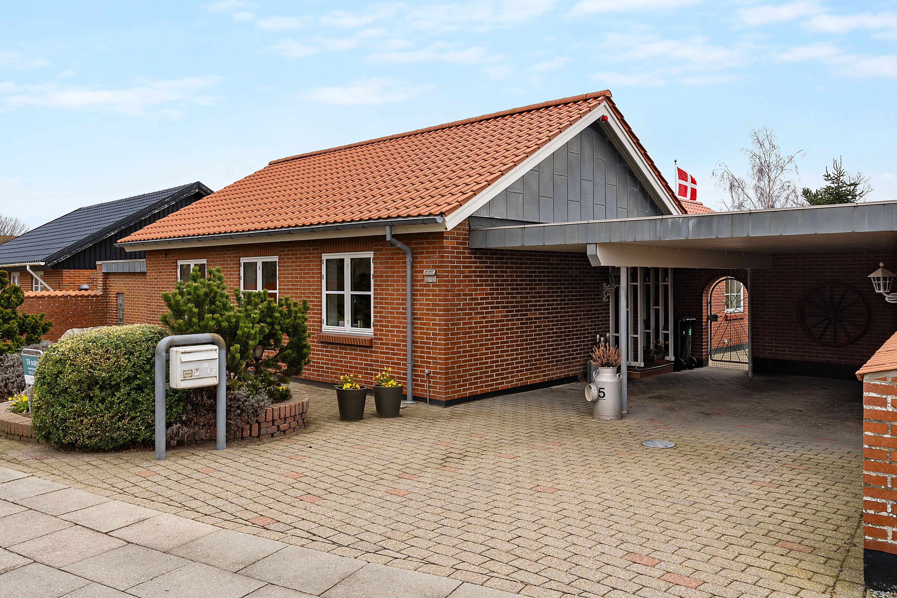Villa Solsortevej 5, Boldesager, Esbjerg Ø, Esbjerg Ø