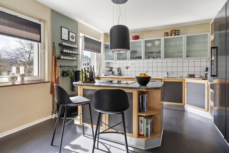 Vesterbrogade 29, 1. tv