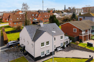 Område