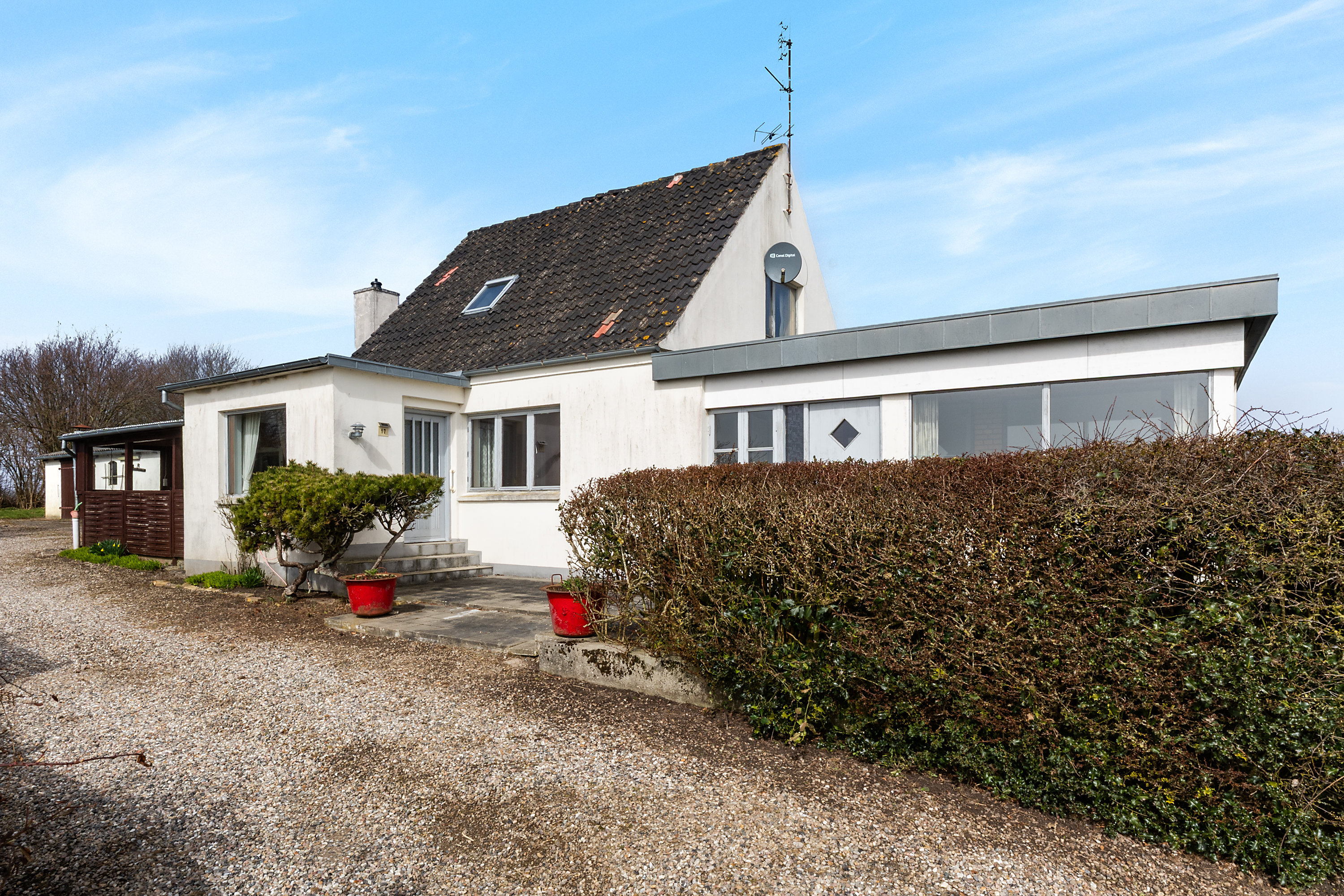 Villa Hans Skaus Vej 17, Kelstrup, Haderslev