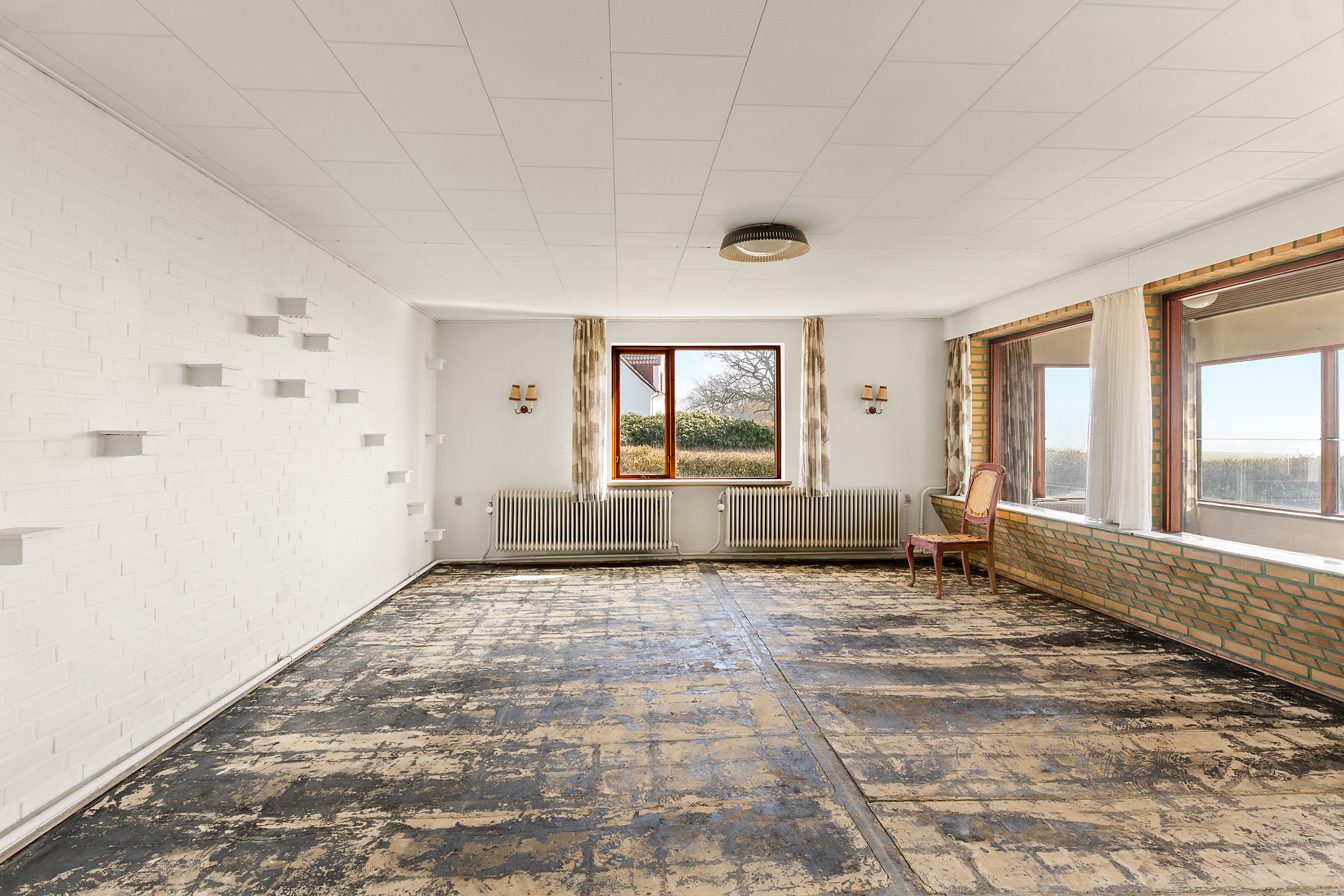 Villa Hans Skaus Vej 17, Kelstrup, Haderslev - Visning 3
