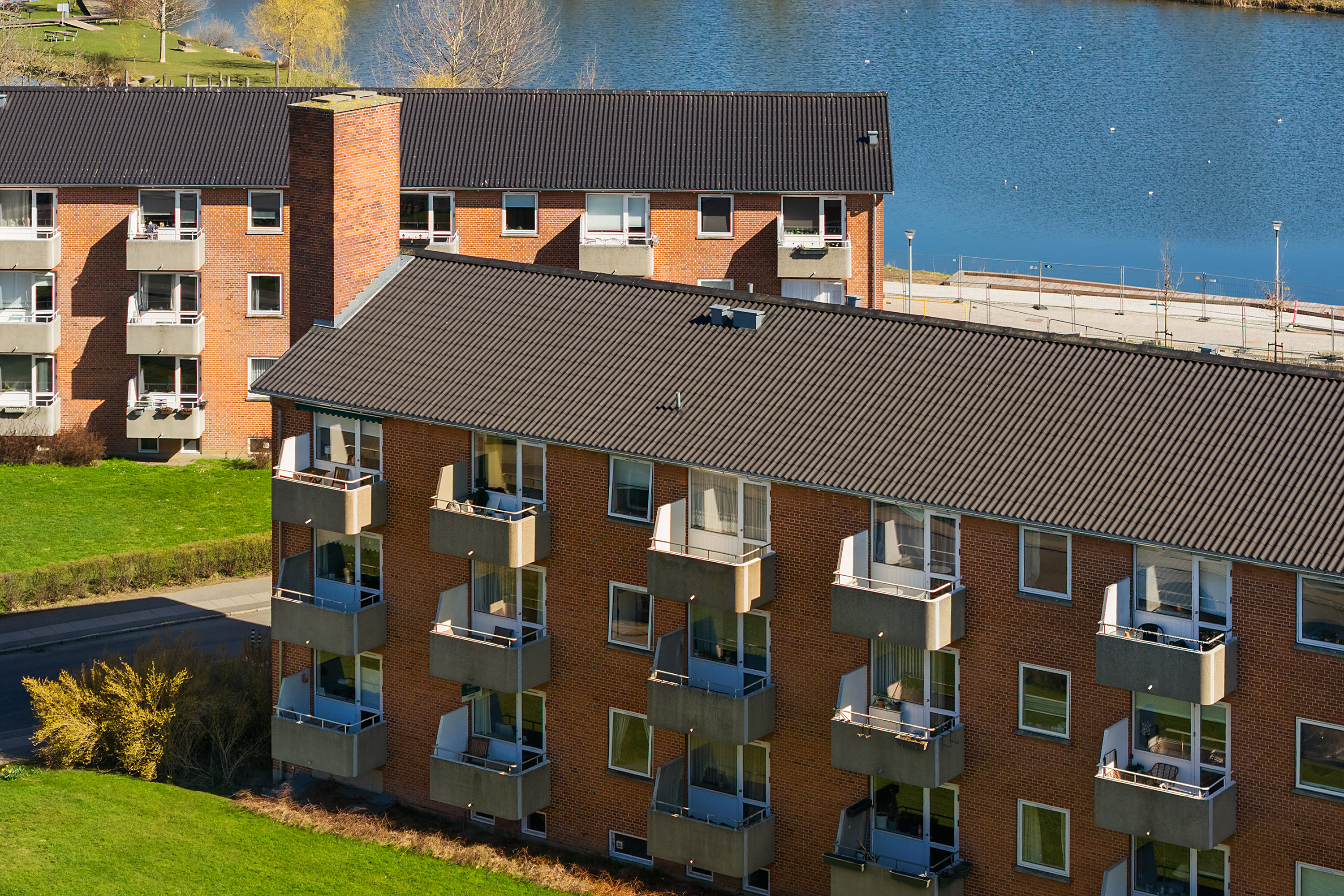 Lejlighed Taastrup Have 7, st. mf., Taastrup, Taastrup