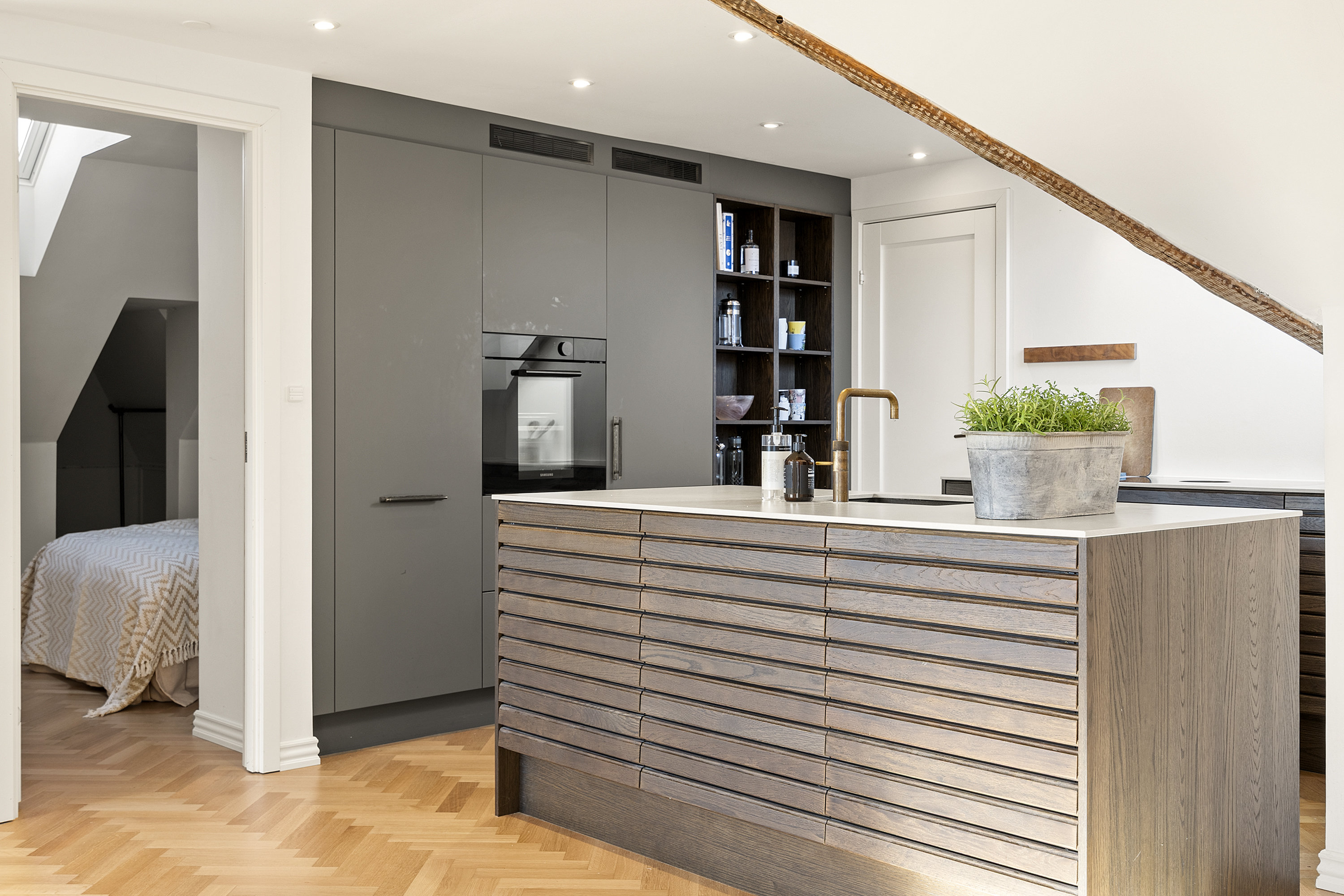 Borups Allé 233B, 3. tv. 2400 København NV