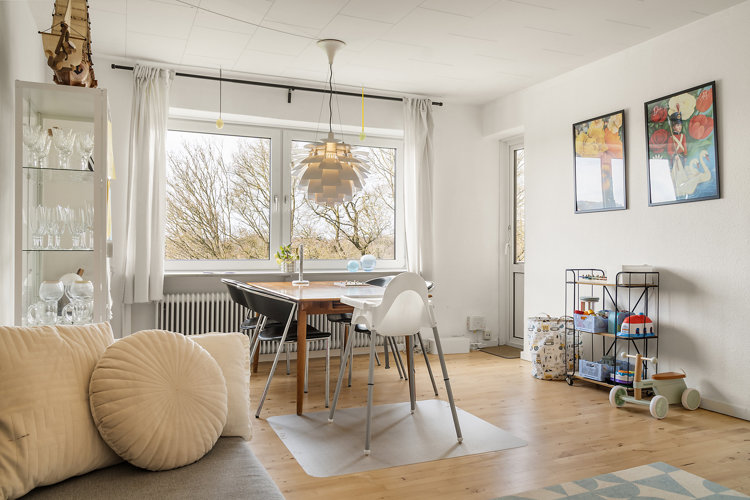 Mosevangen 1, 2. tv