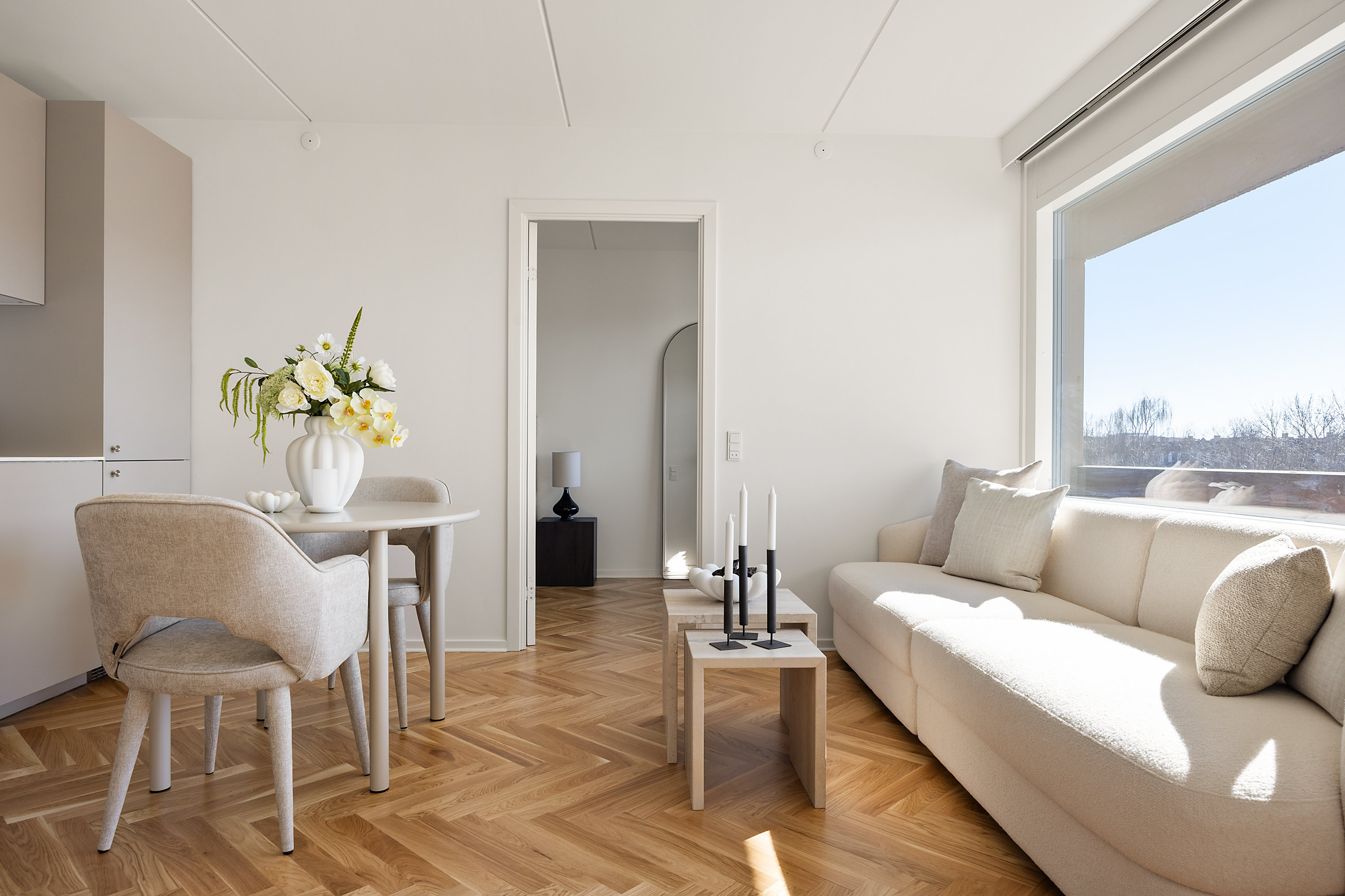 Rønnegade 10, 3. mf. 2100 København Ø