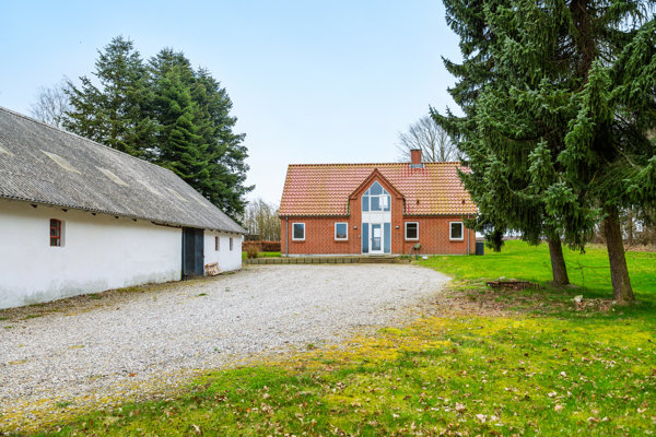 Ejendommen 