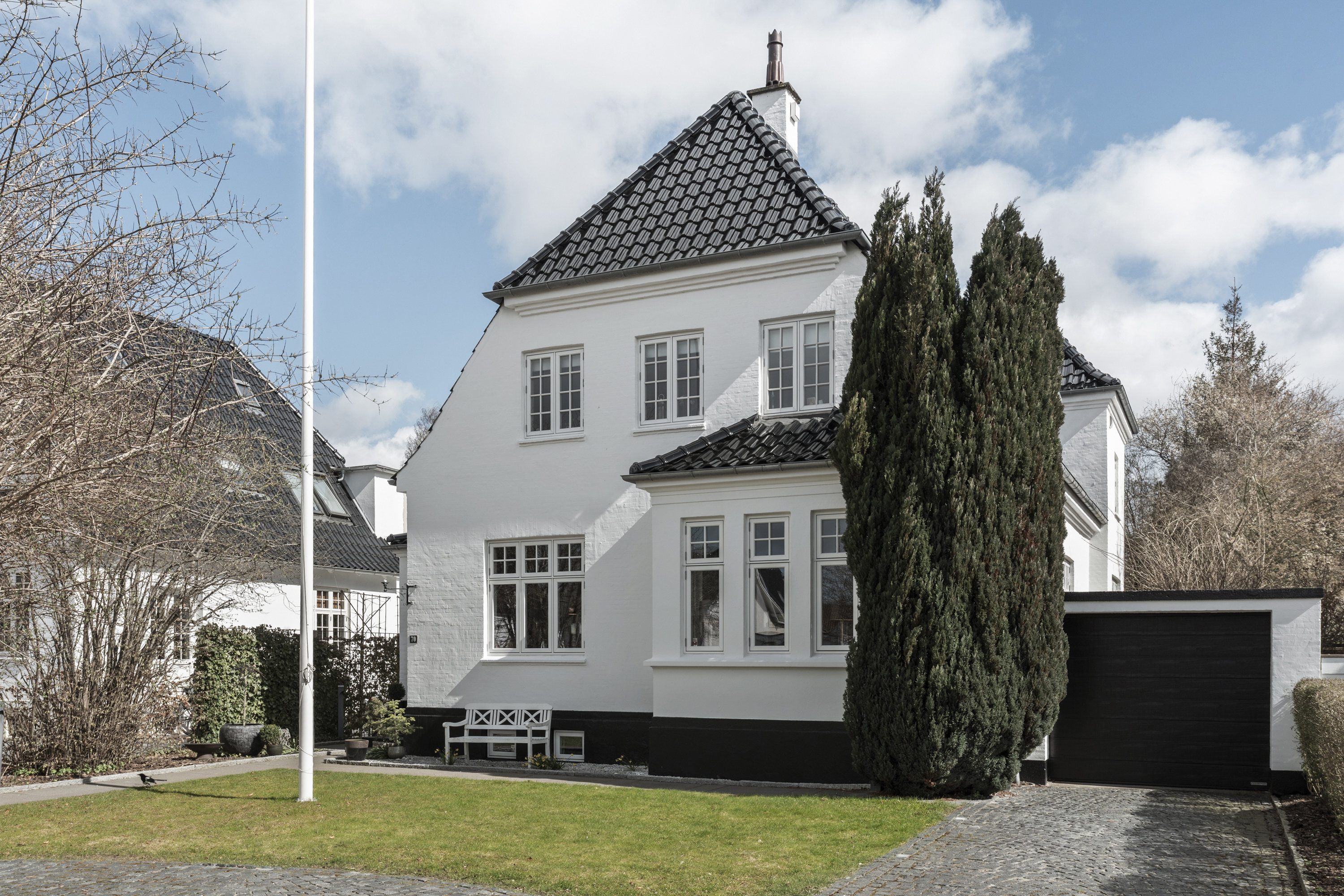 Villa på Langelinie 70 5230 Odense M.