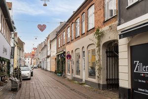 Gårdmiljø