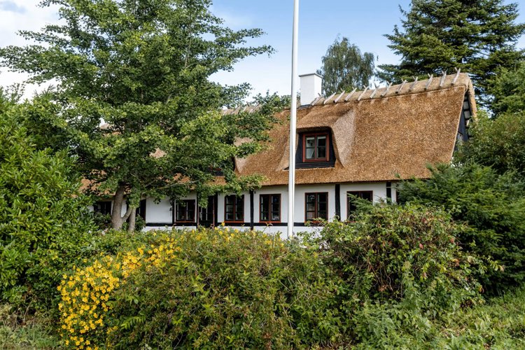Østermarkgade 18