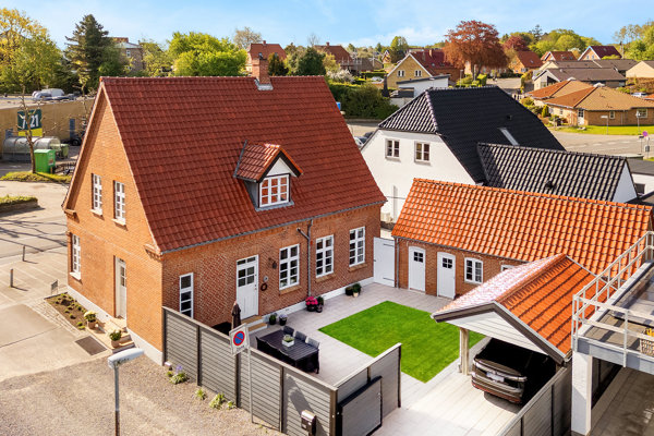 Ejendommen