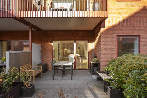 Overdækket terrasse