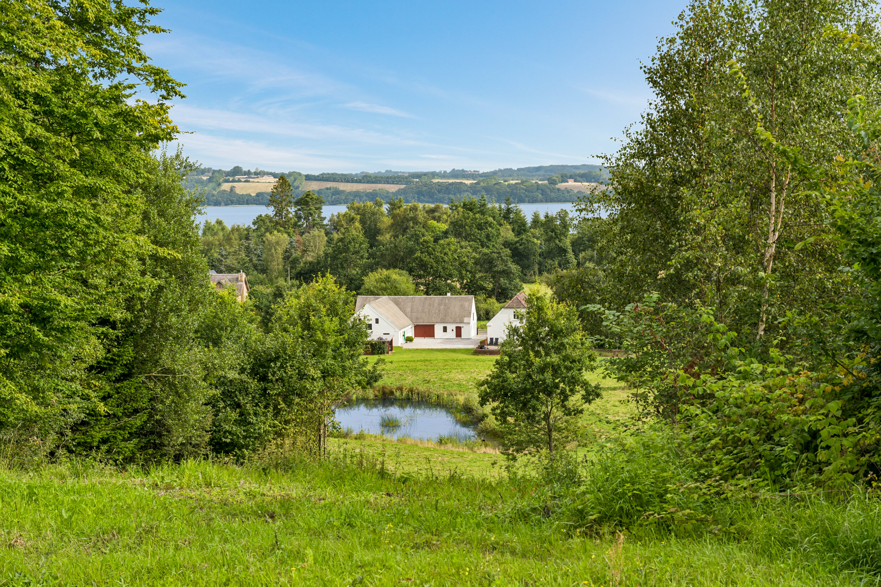 Langkjær 6, Hem 8660 Skanderborg