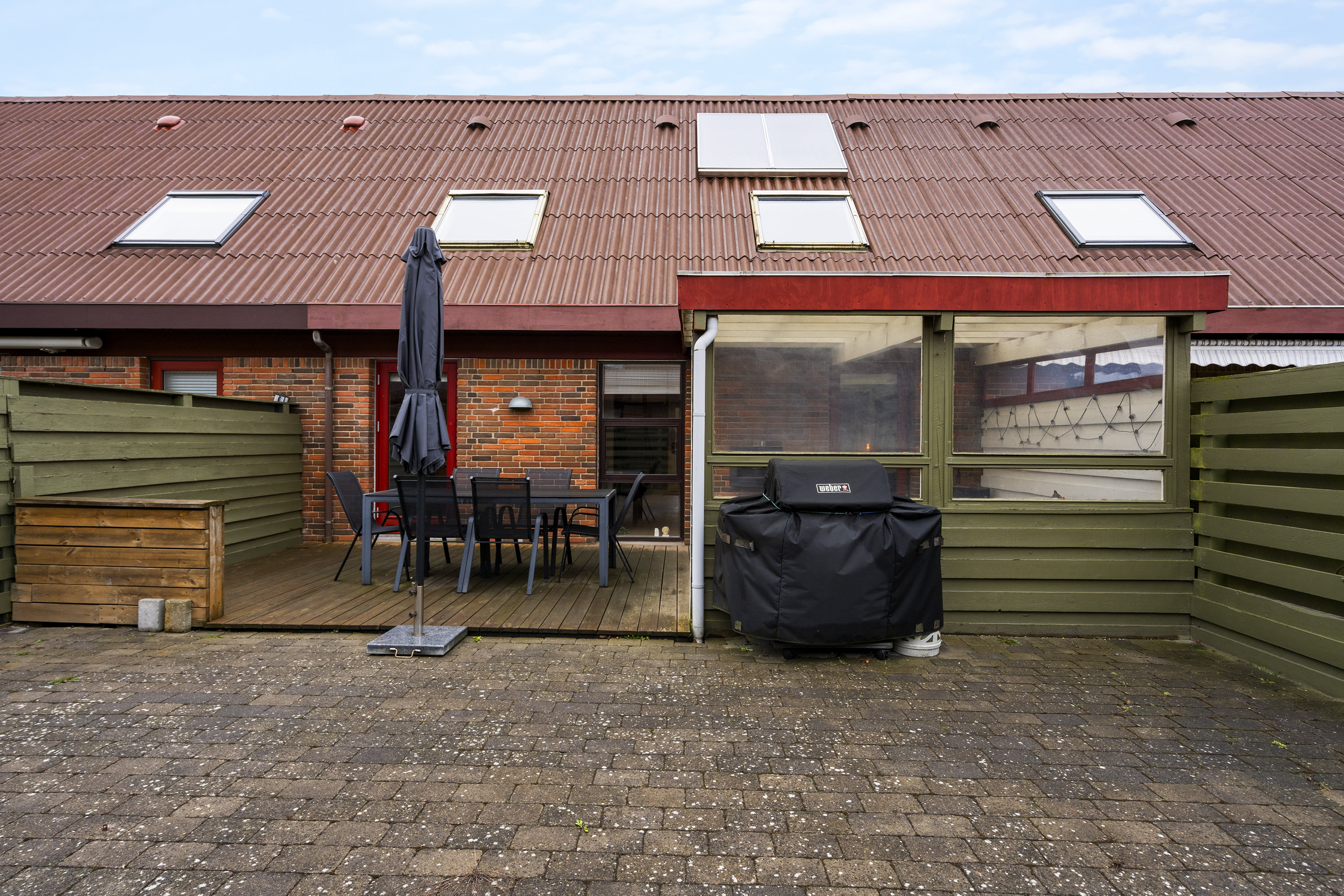 Brandstrupvej 95 2610 Rødovre