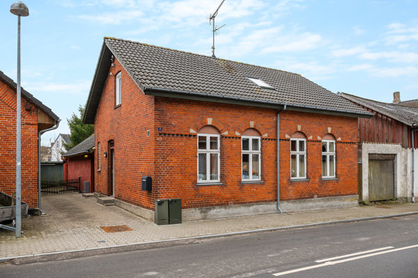 Ejendommen