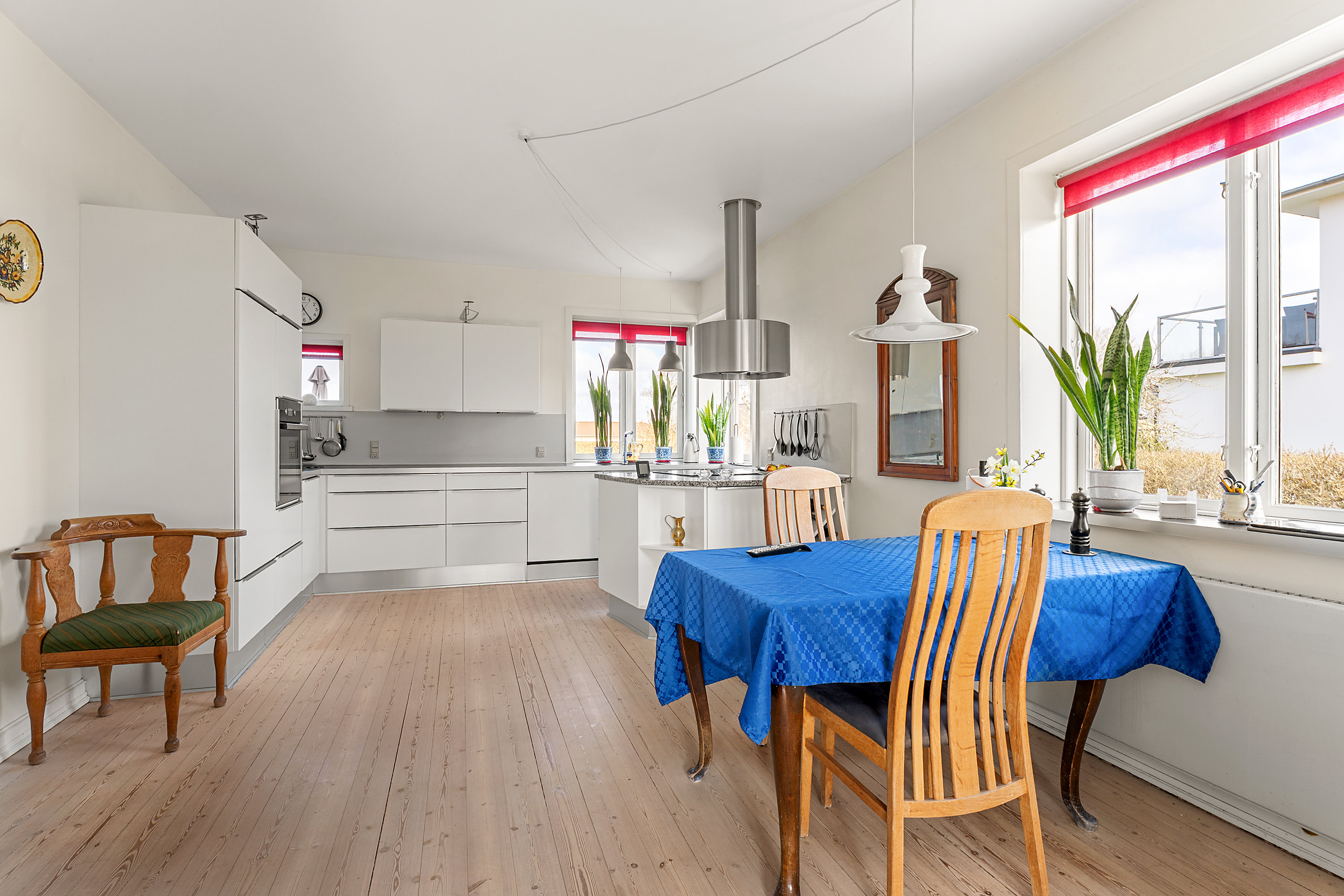House in Bogense - View 3