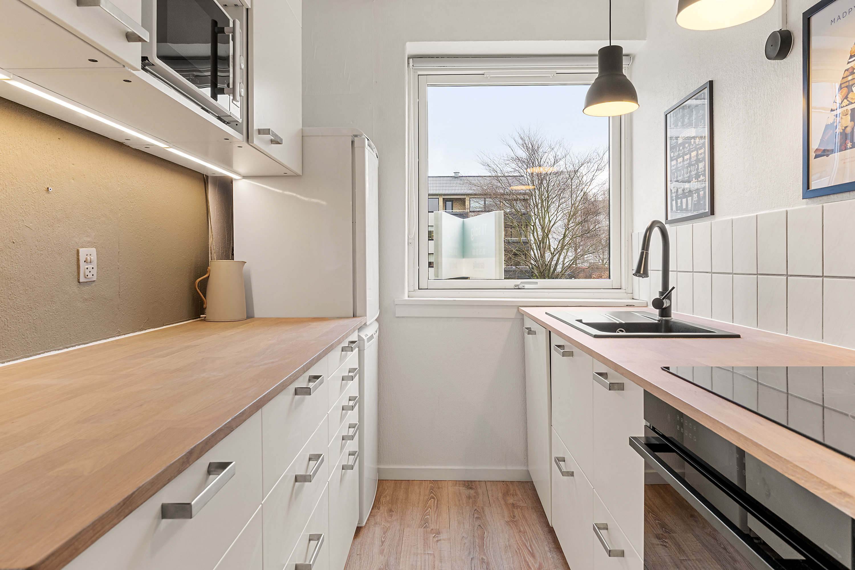 Hedegaardsvej 41, st. th. 2300 København S