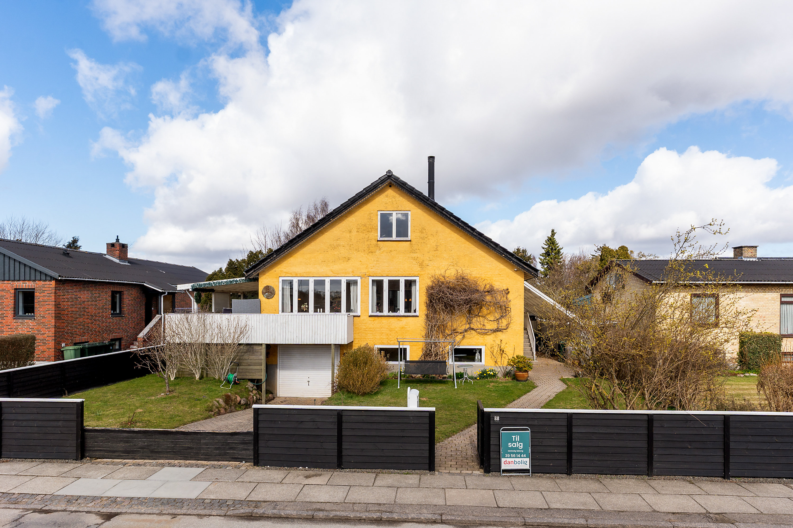 Aprilvej 88 2860 Søborg