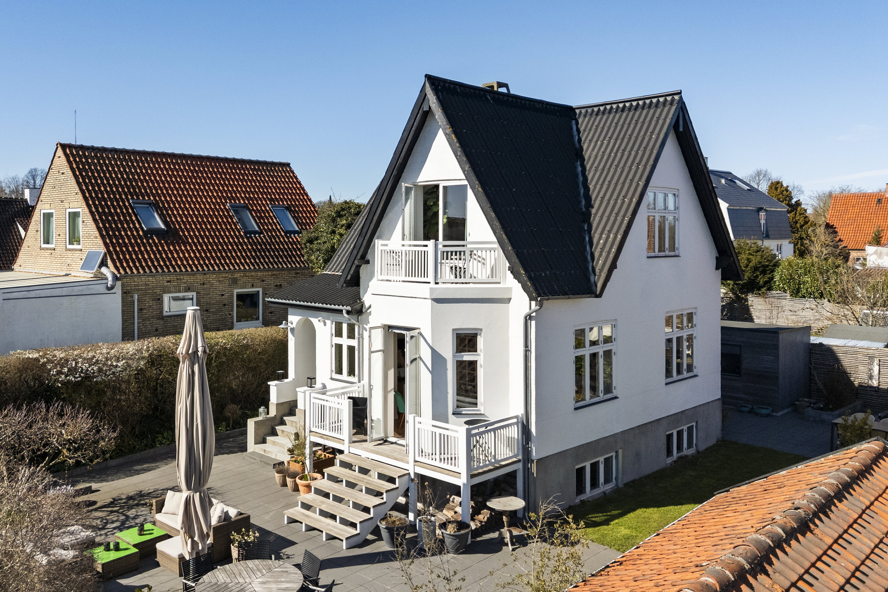 Bakkedraget 10 2860 Søborg