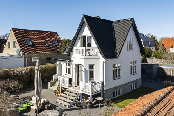 Ejendommen