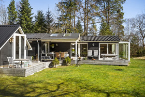 Set fra haven