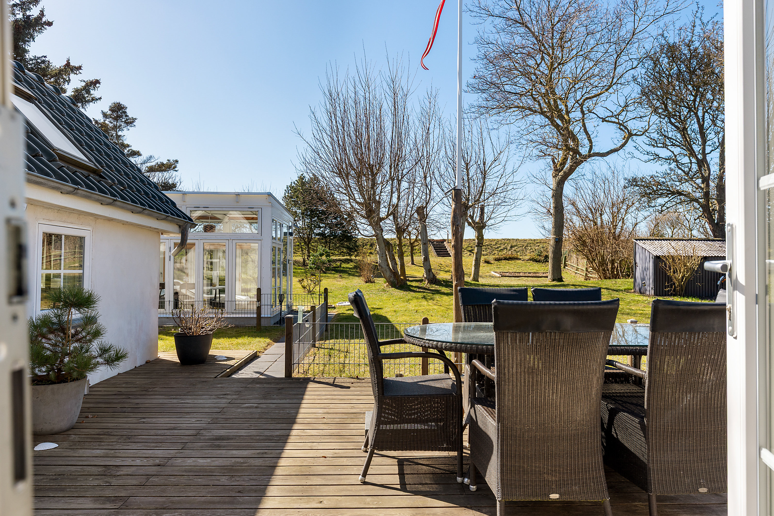 Fritidsbolig Stødby Strandvej 62, Dannemare, Dannemare