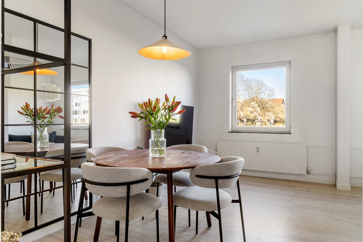 Hougårdsvej 64, 0. th